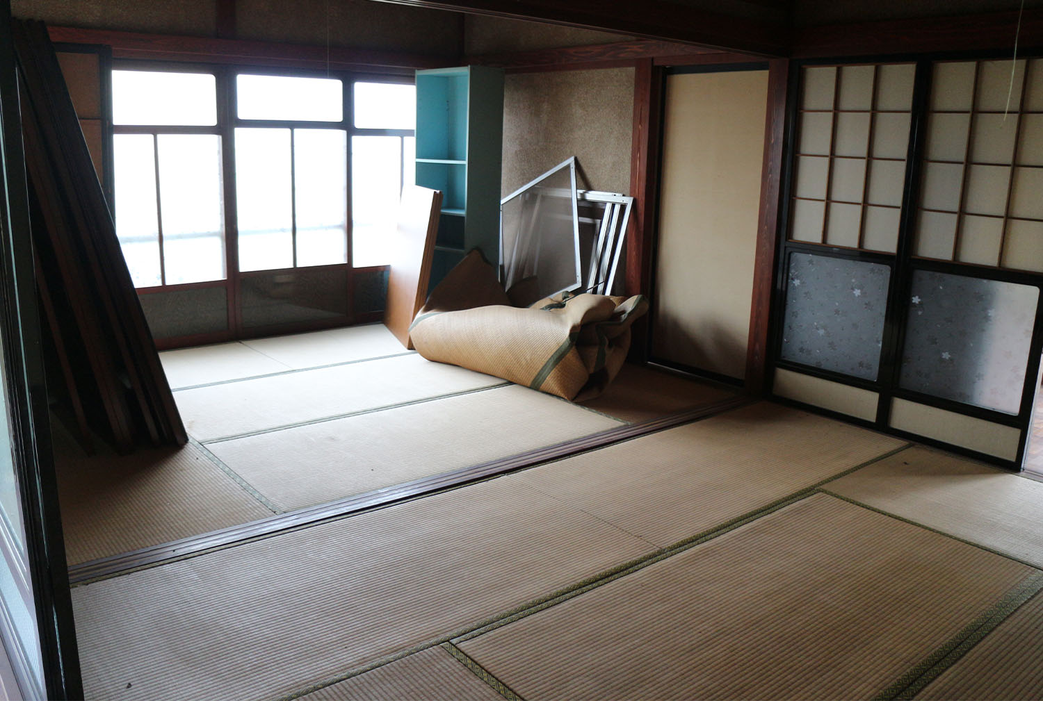 before