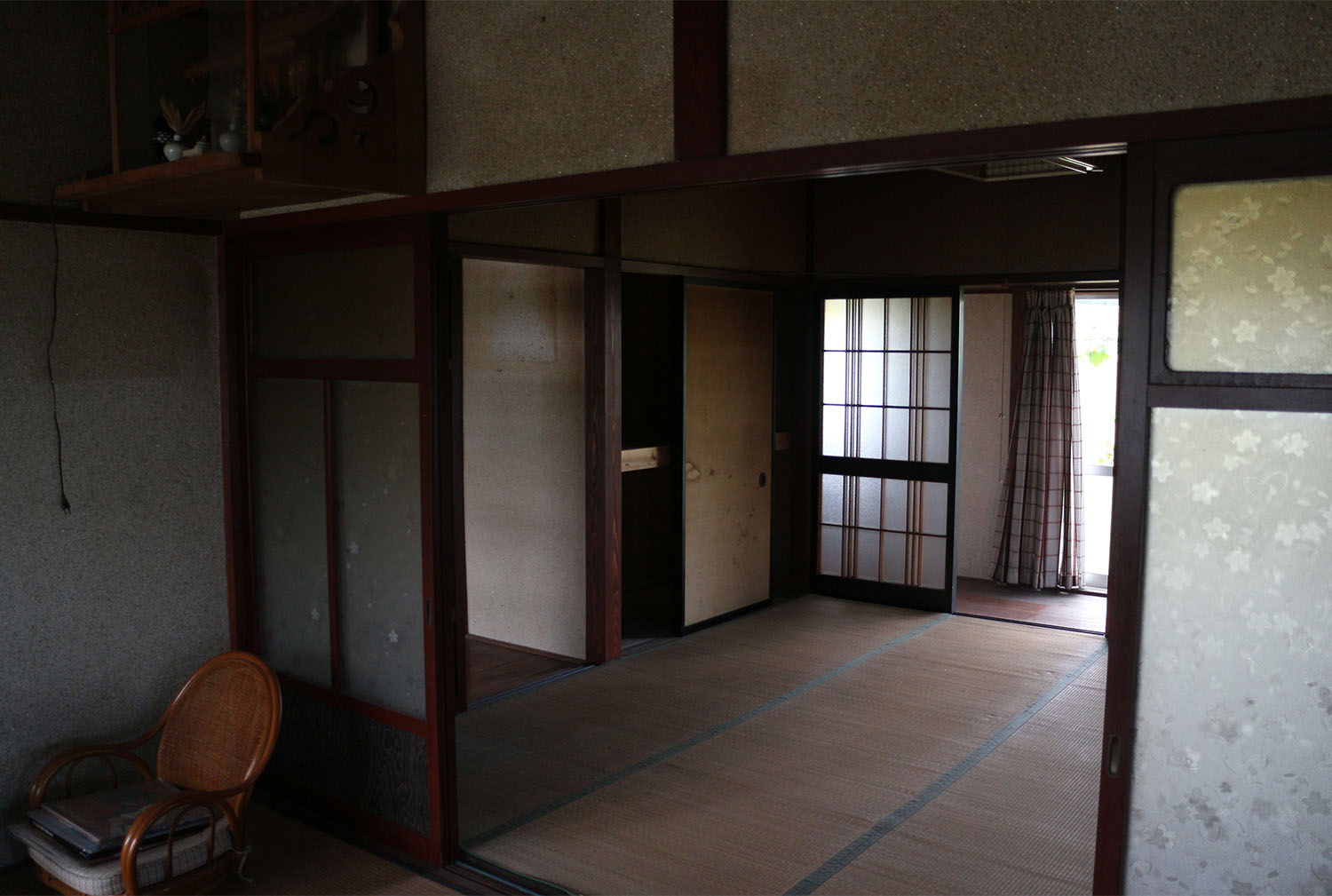 before