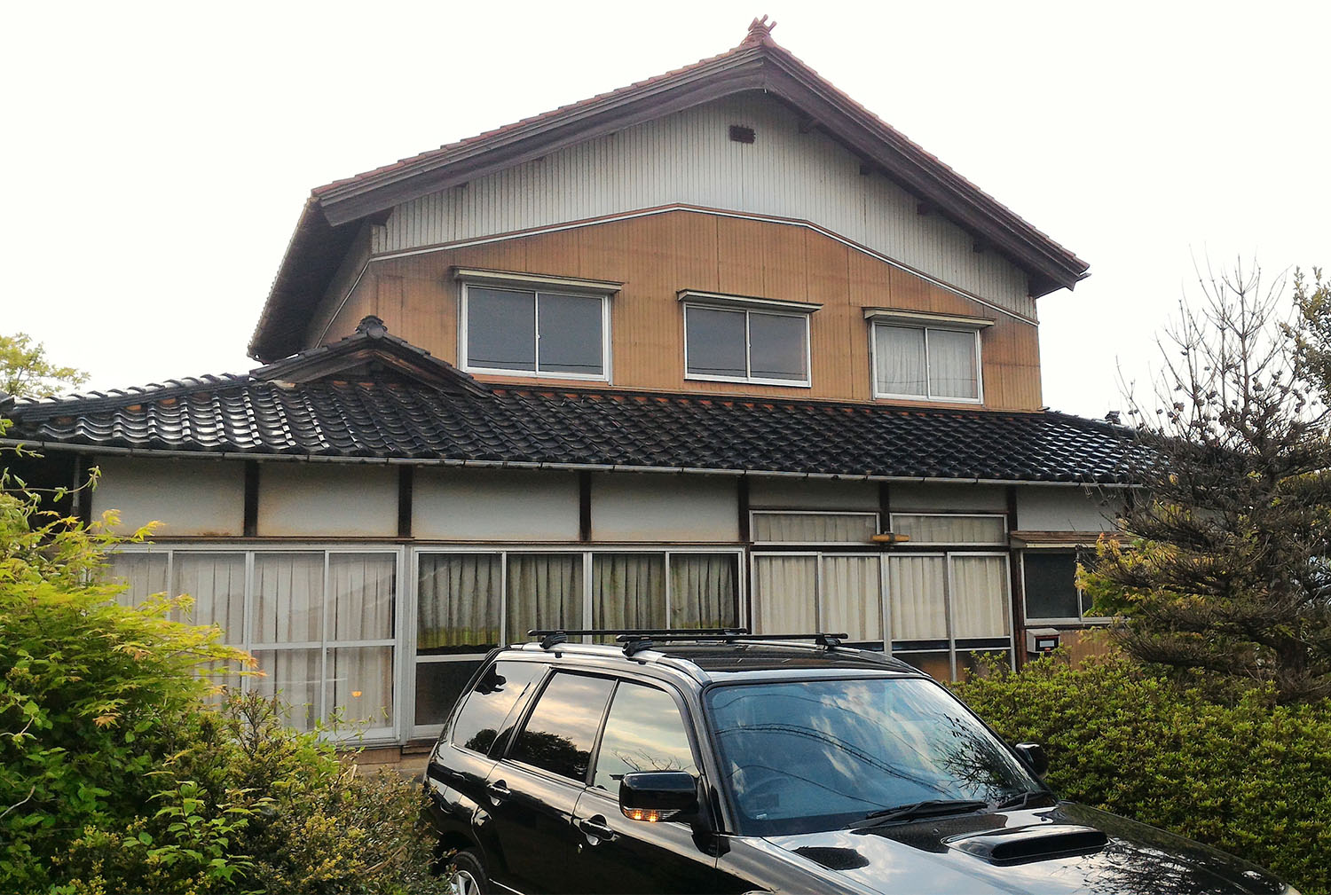 before